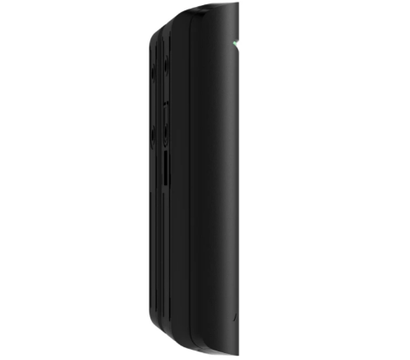Зображення 4 Датчик відкриття Ajax DoorProtect S Black, Колір: чорний