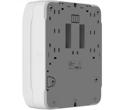Изображение 5 Корпус Ajax Case C (260×210×93) White для модулей, Цвет: белый