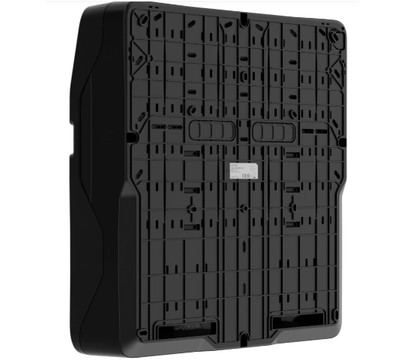 Зображення 5 Корпус Ajax Case D (430×400×133) ASP Black для централей, Колір: чорний