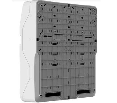 Изображение 5 Корпус Ajax Case D (430×400×133) ASP White, Цвет: белый