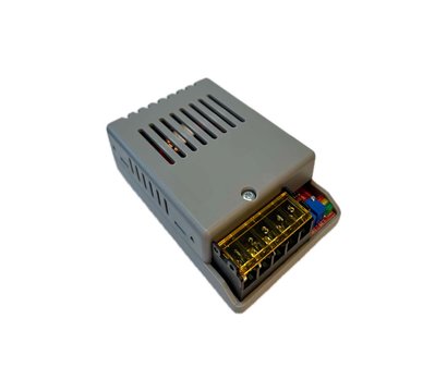 Зображення 5 Блок живлення Faraday Electronics FEG-128 + FEG-1218 на 12V DC - 36V DC