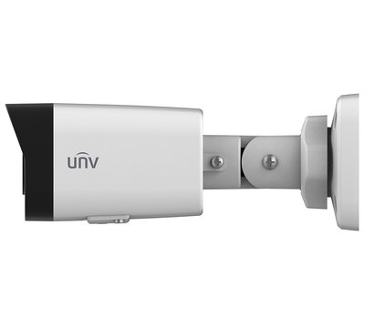 Зображення 5 IP Відеокамера Uniview IPC2124LB-ASF28K-A, Фокусна відстань (мм): 2.8 мм