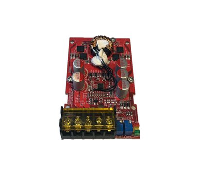 Зображення 6 Блок живлення Faraday Electronics FEG-128 + FEG-1218 на 12V DC - 36V DC