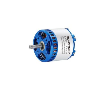 Зображення 2 Мотор SunnySky X3530-860KV