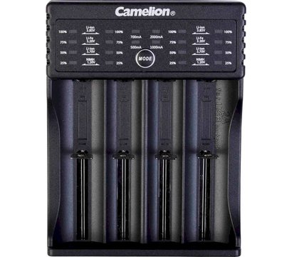 Зображення 2 Зарядка для батарейок Camelion LBC-321 3.7V