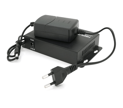 Изображение 2 Медиаконвертер ONV 0110S-SCX-S4-A