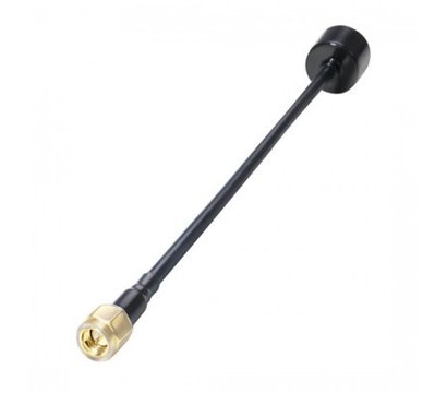 Изображение 2 Антенна AKK Tube Antenna 5GHz 4.5DBi SMA 160mm RHCP - AT161