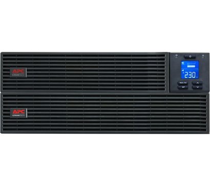 Зображення 2 ДБЖ безперервної дії APC Easy UPS SRV 5000VA/5000W (SRV5KRIRK)
