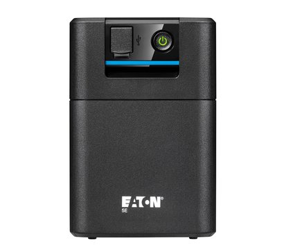 Зображення 2 ДБЖ Eaton 5E G2, 700VA/360W (5E700UI)
