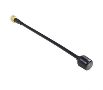 Зображення 3 Антена AKK Bullet Antenna 5.1GHz 3DBi SMA 160mm RHCP Black - AB161