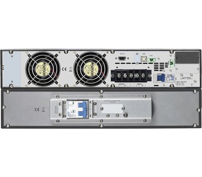 Зображення 3 ДБЖ безперервної дії APC Easy UPS SRV 5000VA/5000W (SRV5KRIRK)