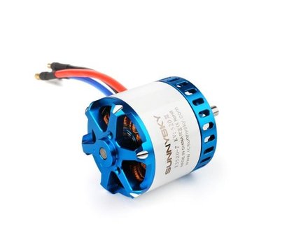 Зображення 4 Мотор SunnySky X3530-860KV