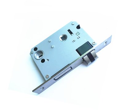 Изображение 5 Smart замок Seven Lock SL-7740BF Black (5050), Цвет корпуса: черный