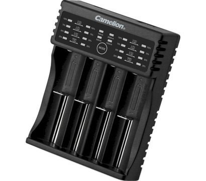 Зображення 5 Зарядка для батарейок Camelion LBC-321 3.7V