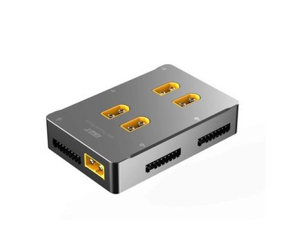 Изображение 5 Зарядное устройство iSDT PC-4860S LiPo Parallel Charging Board - HP0015.0023