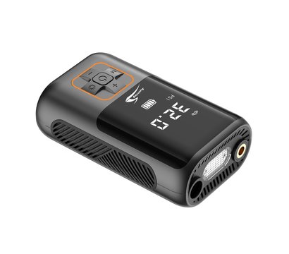 Изображение 2 Компрессор  Aspiring Storm 4 Power Bank