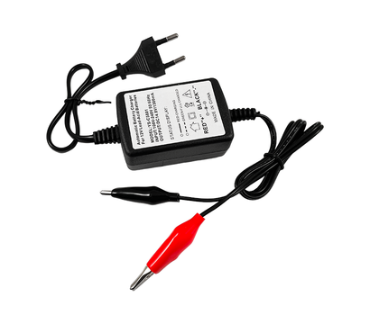 Изображение 2 Зарядка для аккумуляторов Lemanso LM40405 12V