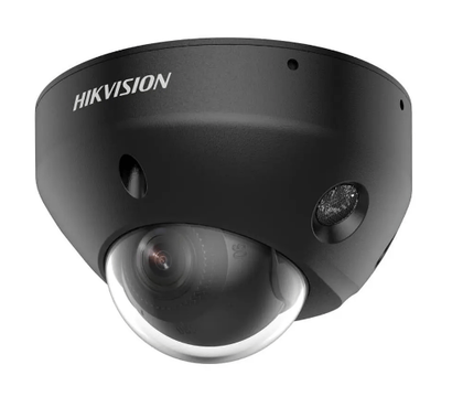 Изображение 2 IP Видеокамера HikVision DS-2CD2583G2-LIS2U (2.8 мм) (black)