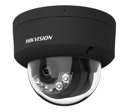 Зображення 2 4 MP відеокамера HikVision DS-2CD2143G2-LIS2U (2.8 мм) (black)