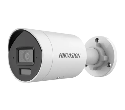 Изображение 2 Видеокамера HikVision DS-2CD2043G2-LI (4 мм) цилиндрическая, Фокусное расстояние (мм): 4.0 мм