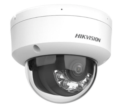 Изображение 2 IP Видеокамера HikVision DS-2CD2183G2-LIS2U (2.8 мм)