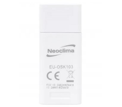 Зображення 2 Wi-Fi модуль Neoclima NWF-01
