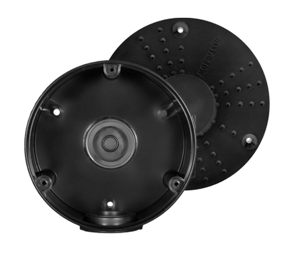 Изображение 2 Соединительная коробка WoldTech УМК-117 (черная), Цвет: черные