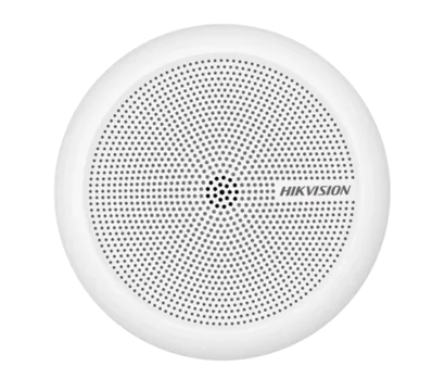 Изображение 2 Микрофон HikVision DS-2FP2061