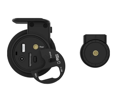 Изображение 2 Авторегистратор Blackvue DR 770 X-2CH IR с GPS логгером