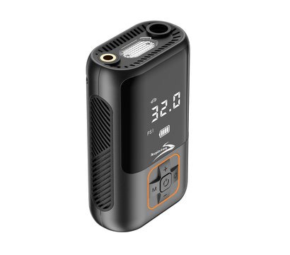 Изображение 3 Компрессор  Aspiring Storm 4 Power Bank