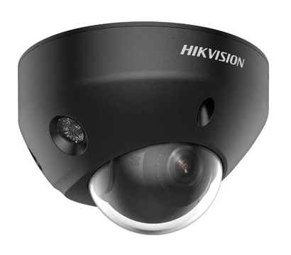 Изображение 3 IP Видеокамера HikVision DS-2CD2583G2-LIS2U (2.8 мм) (black)