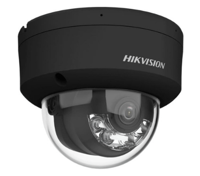Зображення 3 4 MP відеокамера HikVision DS-2CD2143G2-LIS2U (2.8 мм) (black)