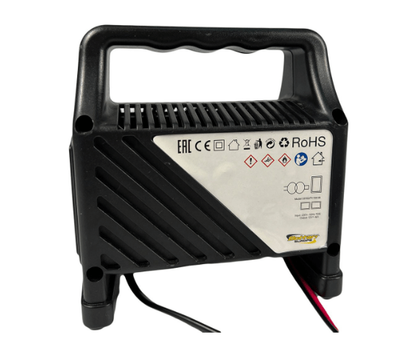 Зображення 3 Зарядка для акумуляторів Bottari Grand Prix 33705-IS 12V