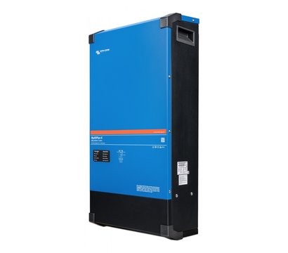 Зображення 3 Інвертор гібридний Victron Energy MultiPlus-II 48/15000/200-100, Потужність навантаження: 15 кВт