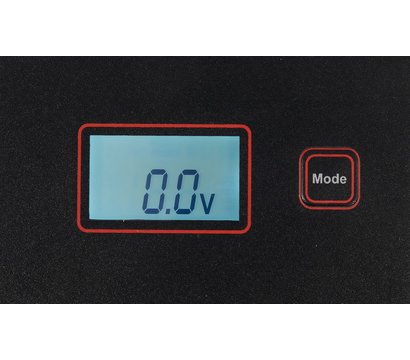 Зображення 3 Зарядка для акумуляторів Yato YT-83001 6V / 12V