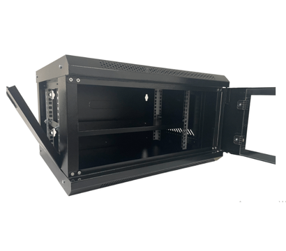 Изображение 3 Коммуникационный шкаф Gear 12U, GWMSN-12U, Высота: 12U