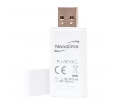 Зображення 3 Wi-Fi модуль Neoclima NWF-01