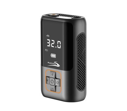 Изображение 4 Компрессор  Aspiring Storm 4 Power Bank