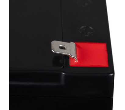 Зображення 4 Свинцево-кислотний акумулятор LogicPower AGM, 12В, 7.0 Ач