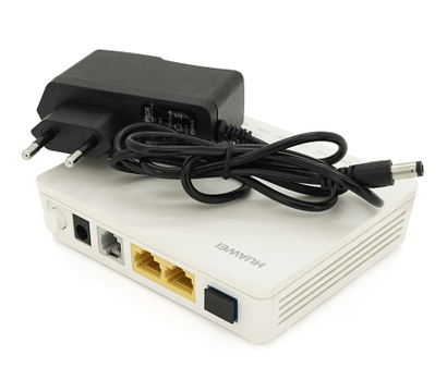 Изображение 4 Абонентский терминал (ONU) Huawei HG8120C