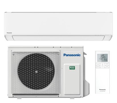 Зображення 5 Кондиціонер Panasonic Etherea CS-Z71ZKEW/CU-Z71ZKE