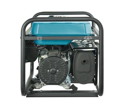 Зображення 5 Бензиновий + газ генератор Konner&Sohnen KS 3000G