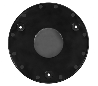 Изображение 5 Соединительная коробка WoldTech УМК-117 (черная), Цвет: черные