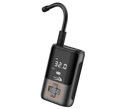 Изображение 6 Компрессор  Aspiring Storm 4 Power Bank