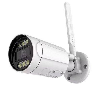 Изображение 2 Камера LightVision VLC-5268WI(Tuya) (3.6 мм) на 4 MP