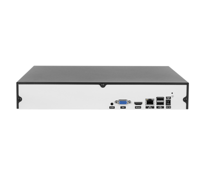 Зображення 2 Комплект відеонагляду GreenVision GV-IP-K-W90/18 5MP на 18 камер