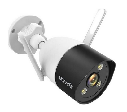 Изображение 2 2,0 MP видеокамера Tenda CT3
