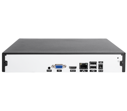 Зображення 2 Комплект відеонагляду GreenVision GV-IP-K-W88/16 5MP на 16 камер