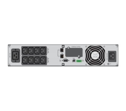 Изображение 2 ИБП PowerWalker VI 3000 RT HID, Выходная мощность (Вт): 2700 Вт