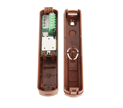 Изображение 2 Датчик движения Satel CD-2 BR до 5 метров, Цвет: коричневый